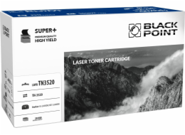 Toner Black Point LBPBTN3520 Černý náhradní toner TN-3520 (BLB3520BCBW)