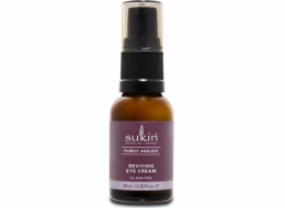 Sukin Purely Ageless Under Eyes, 25 ml