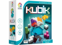 Iuvi Smart Games Kubik (PL) IUVI Games