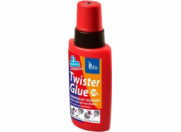 Tetis Barevné univerzální lepidlo Twister Glue 50g