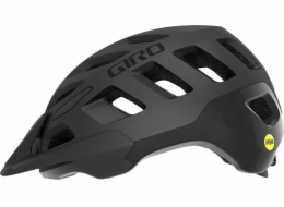 GIRO RADIX INTEGRATED MIPS mtb helma matná černá vel. S (51-55 cm) (NOVÉ) univerzální