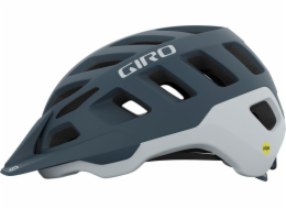 Giro MTB přilba GIRO RADIX INTEGRATED MIPS matná portaro šedá vel. S (51-55 cm) (NOVÉ)