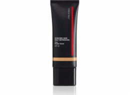 Shiseido  SYNCHRO SYNCHRO Skin SAMOSOSVĚŽUJÍCÍ ZÁKLAD SPF20 235 LIGHT HIBA 30ml