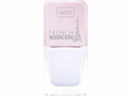 Lak na nehty Wibo WIBO_French Manicure 1 8,5ml