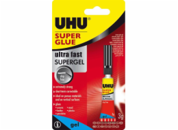 UHU SUPER GLUE UHU CONTROL 3G