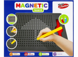 Mega Creative MAGNET BOARD AKC 22X18X2 MC PUD 30/60