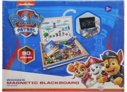 Magnetická tabule HH Poland Paw Patrol