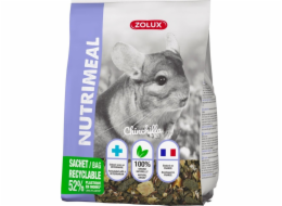 ZOLUX NUTRIMEAL 3 směs pro činčily 800g