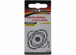 VIPow Extreme AG9 Baterie 1 ks.