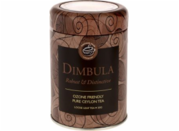 Vintage čaje Vintage čaje Dimbula Black Tea - 50g plechovka