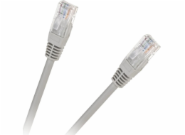 LP Patchcord UTP kabel 8c zástrčka-zástrčka 1,5m CCA