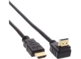 InLine HDMI - HDMI kabel 7,5m černý (17007V)