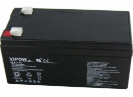 VIPow Baterie 12V/3,3Ah (BAT0219)