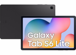 SAMSUNG Galaxy Tab S6 Lite (2024), tablet PC