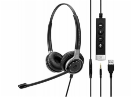 EPIC | Sennheiser IMPACT SC 665 USB, headset