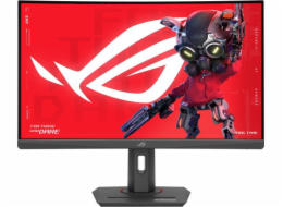 ASUS ROG Strix XG27WCMS, herní monitor