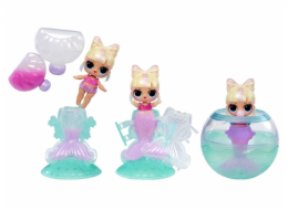 MGA Entertainment LOL Surprise Mermaids! Holky, hra