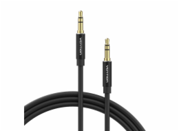 Cable Audio 3,5mm mini jack Vention BAXBJ 5m Black