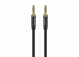 Cable Audio 3.5mm mini Jack Vention BAWBF 1m Black