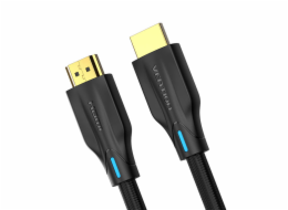 Kabel HDMI 2.1 Vention AAUBG 1,5m, 8K 60Hz/ 4K 120Hz (czarny)