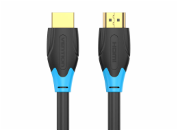 Cable HDMI 2.0 Vention AACBH, 4K 60Hz, 2m (black)