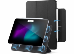 Pouzdro na tablet ESR ESR REBOUND MAGNETIC IPAD AIR 10,9 4 / 5 / 2020-2022 / 11 6 / 2024 ČERNÉ