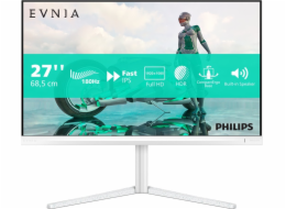 Philips Evnia 27M2N3201A, herní monitor