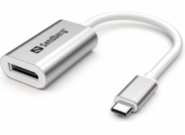 Sandberg 136-19 USB-C to DisplayPort Link