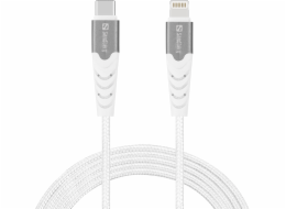 Sandberg 136-48 USB-C PD to Lightning MFI 2M