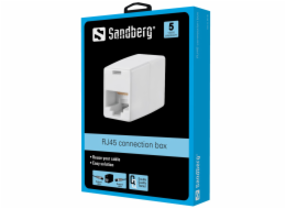 Sandberg 501-66 UTP Connection F/F