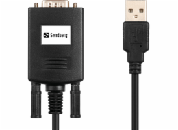 Sandberg 133-08 USB to Serial Link (9-pin)