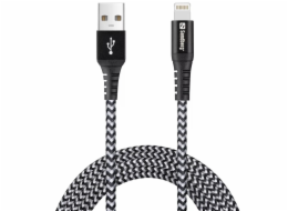 Sandberg 441-41 Survivor Lightning Cable 2M