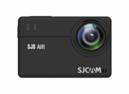 SJCAM SJ8 AIR Black