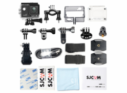 SJCAM SJ4000 AIR Silver