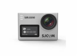 SJCAM SJ6 Legend Silver