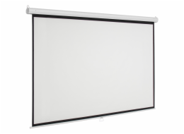 Silelis Manual Screen 84 (213 cm) ES-1