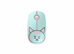 Tellur Kids Wireless Mouse Cat