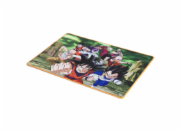 Subsonic Gaming Mouse Pad XL DBZ