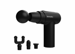 Homedics PGM-45BK NOVO Mini Massage Gun