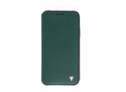 VixFox Smart Folio Case for Huawei P20 forest green