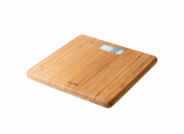 Salter 9294 WD3REU16 Bamboo Bathroom Scale