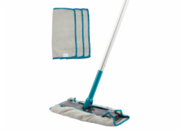 Beldray LA029357FEU7 No Chem Flat MOP and Refill