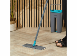 Beldray LA029371FEU7 No Chem Flat Head MOP and Bucket