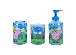 Peppa Pig Bathroom Set 3369