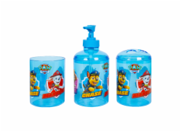 Paw Patrol Bathroom Set 3780