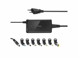 Hama 00200000 Universal Notebook AC Adapter