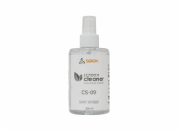 Sbox CS-09 Screen Cleaner 200ml