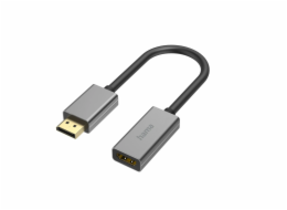 Hama 00200329 DP adapter to HDMI Ultra HD 4k