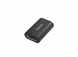 Hama 00200345 DisplayPort Adapter, Ultra-HD 4K