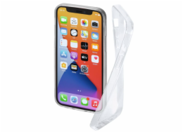 Hama 00188839 iPhone 12 Pro Max Crystal Clear Cover